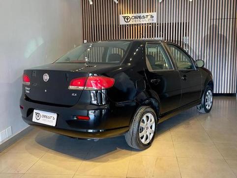 FIAT FIAT SIENA EL FLEX