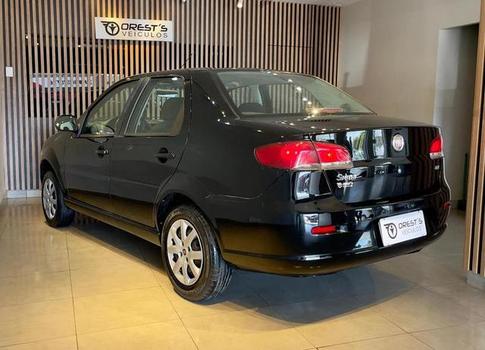 FIAT FIAT SIENA EL FLEX