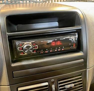 FIAT FIAT SIENA EL FLEX