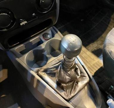 FIAT FIAT SIENA EL FLEX