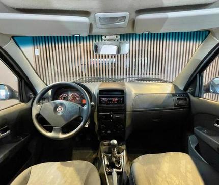 FIAT FIAT SIENA EL FLEX