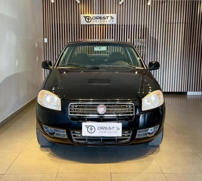 FIAT FIAT SIENA EL FLEX