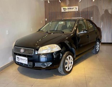 FIAT FIAT SIENA EL FLEX