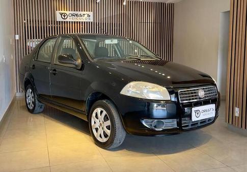 FIAT FIAT SIENA EL FLEX