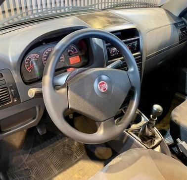 FIAT FIAT SIENA EL FLEX