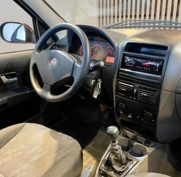 FIAT FIAT SIENA EL FLEX