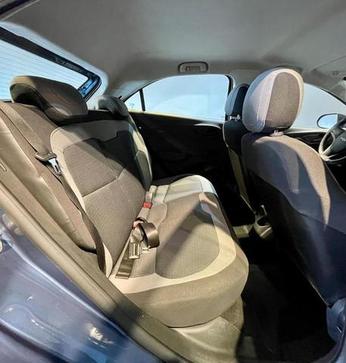 CHEVROLET ONIX 1.0 LT 8V FLEX 4P MANUAL