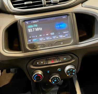 CHEVROLET ONIX 1.0 LT 8V FLEX 4P MANUAL