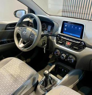 HYUNDAI HB20S 10M COMFOR