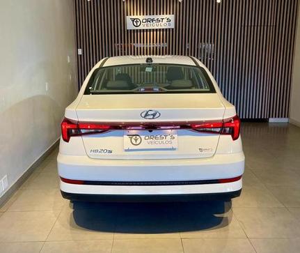 HYUNDAI HB20S 10M COMFOR
