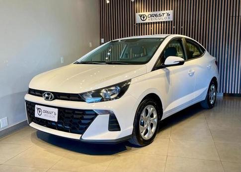 HYUNDAI HB20S 10M COMFOR