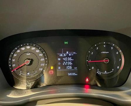 HYUNDAI HB20S 10M COMFOR