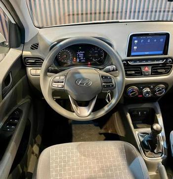 HYUNDAI HB20S 10M COMFOR