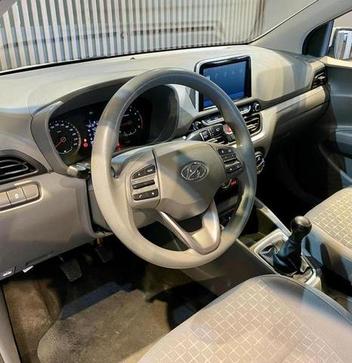 HYUNDAI HB20S 10M COMFOR
