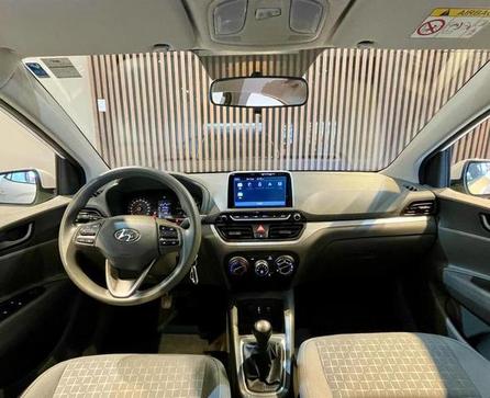 HYUNDAI HB20S 10M COMFOR