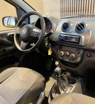 FIAT UNO SPORTING 1.4 (INTERLAGOS)