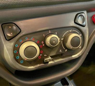 FIAT UNO SPORTING 1.4 (INTERLAGOS)