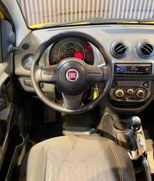 FIAT UNO SPORTING 1.4 (INTERLAGOS)