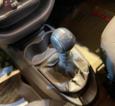 FIAT UNO SPORTING 1.4 (INTERLAGOS)