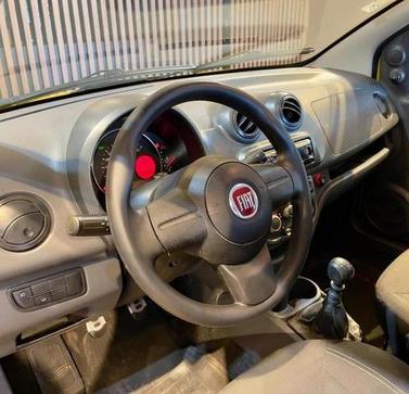 FIAT UNO SPORTING 1.4 (INTERLAGOS)