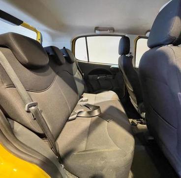 FIAT UNO SPORTING 1.4 (INTERLAGOS)