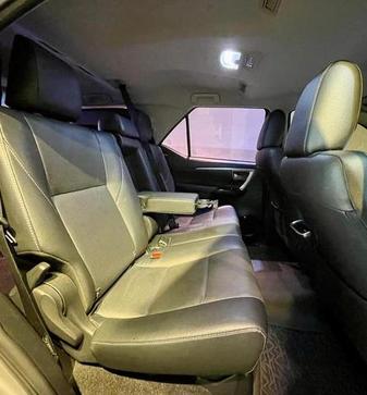 TOYOTA SW4 DSL 4X4 SRX AT 7S DIESEL