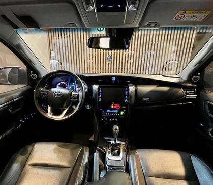 TOYOTA SW4 DSL 4X4 SRX AT 7S DIESEL