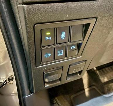 TOYOTA SW4 DSL 4X4 SRX AT 7S DIESEL