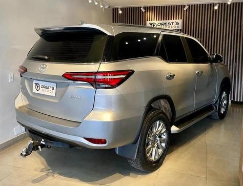 TOYOTA SW4 DSL 4X4 SRX AT 7S DIESEL