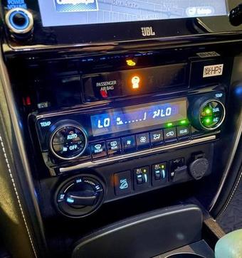 TOYOTA SW4 DSL 4X4 SRX AT 7S DIESEL