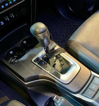 TOYOTA SW4 DSL 4X4 SRX AT 7S DIESEL