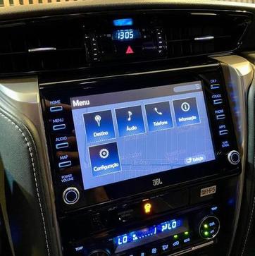 TOYOTA SW4 DSL 4X4 SRX AT 7S DIESEL