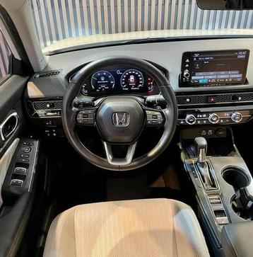 HONDA Civic Sed.Touring 2.0 16V Aut. (H�brido)
