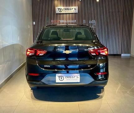 CHEVROLET ONIX 1.0 TURBO FLEX PLUS LT MANUAL