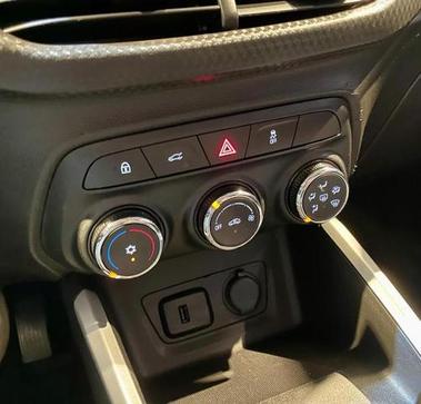CHEVROLET ONIX 1.0 TURBO FLEX PLUS LT MANUAL