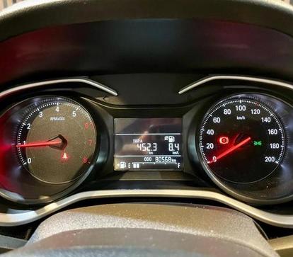 CHEVROLET ONIX 1.0 TURBO FLEX PLUS LT MANUAL