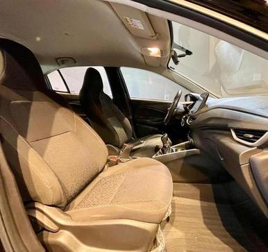 CHEVROLET ONIX 1.0 TURBO FLEX PLUS LT MANUAL