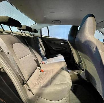 CHEVROLET ONIX 1.0 TURBO FLEX PLUS LT MANUAL