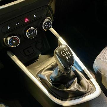 CHEVROLET ONIX 1.0 TURBO FLEX PLUS LT MANUAL