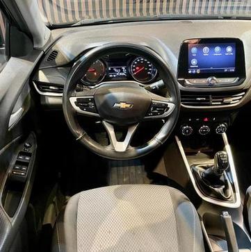 CHEVROLET ONIX 1.0 TURBO FLEX PLUS LT MANUAL
