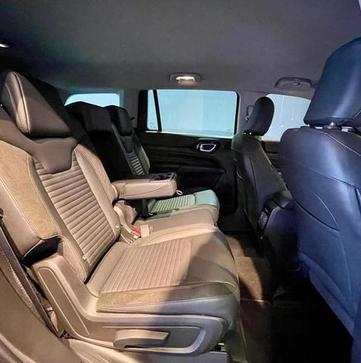 JEEP COMMANDER LIMITED T270 1.3 TB FLEX AUT