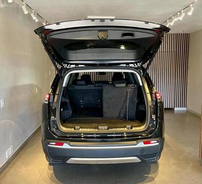 JEEP COMMANDER LIMITED T270 1.3 TB FLEX AUT