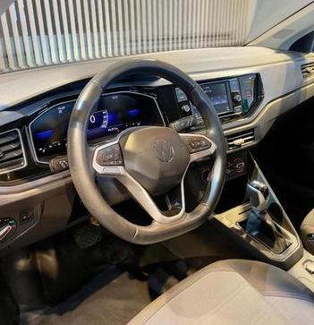 VOLKSWAGEN NIVUS 1.0 200 TSI COMFORTLINE