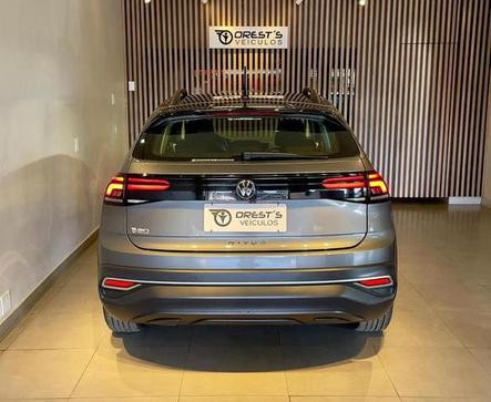 VOLKSWAGEN NIVUS 1.0 200 TSI COMFORTLINE