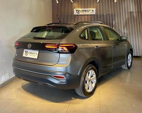 VOLKSWAGEN NIVUS 1.0 200 TSI COMFORTLINE