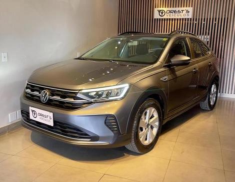 VOLKSWAGEN NIVUS 1.0 200 TSI COMFORTLINE