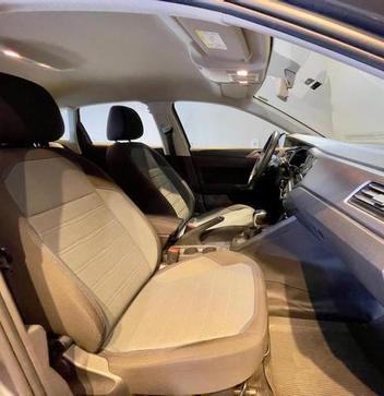 VOLKSWAGEN NIVUS 1.0 200 TSI COMFORTLINE