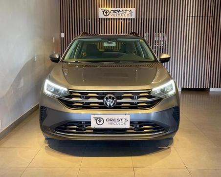 VOLKSWAGEN NIVUS 1.0 200 TSI COMFORTLINE