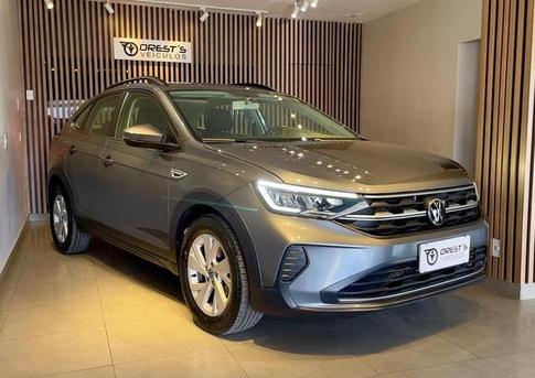 VOLKSWAGEN NIVUS 1.0 200 TSI COMFORTLINE