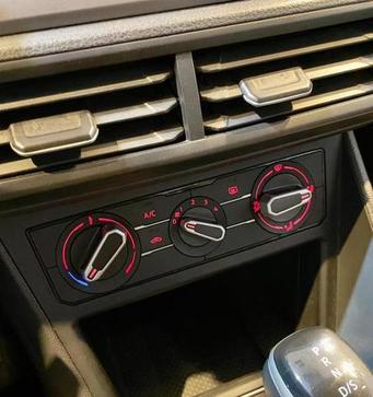 VOLKSWAGEN NIVUS 1.0 200 TSI COMFORTLINE